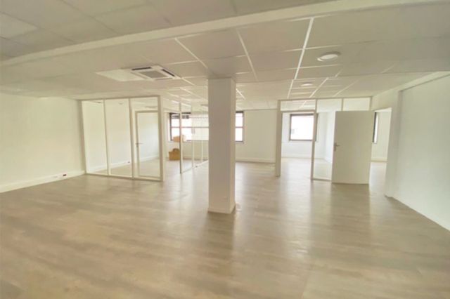 Bureaux à vendre BOULOGNE-BILLANCOURT 92100- Photo 4