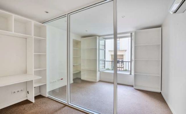 Bureaux à vendre PARIS 01 75001- Photo 4