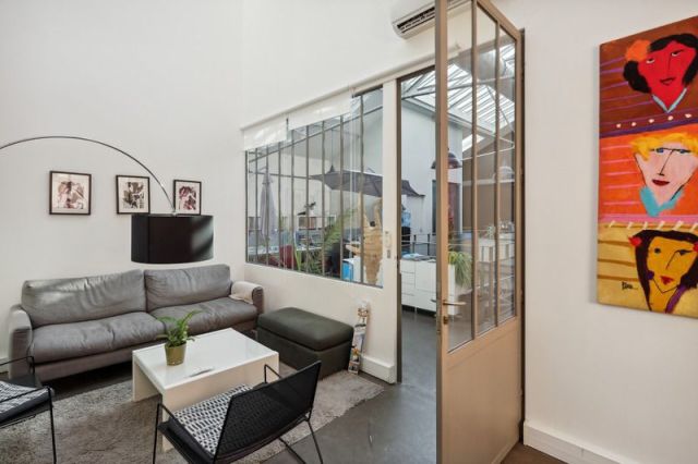 Bureaux à louer LEVALLOIS-PERRET 92300- Photo 4