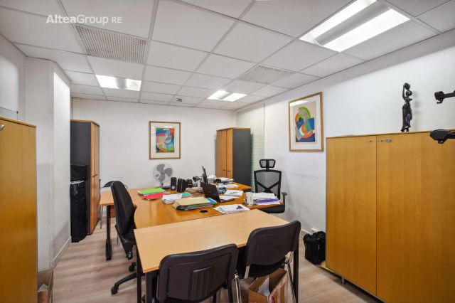 Bureaux à louer PARIS 75009- Photo 4