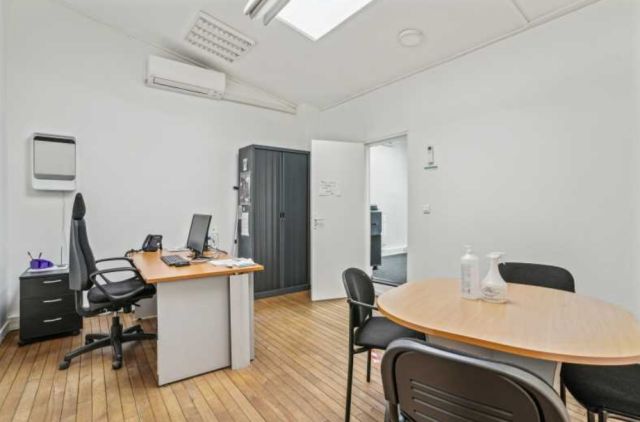 Bureaux à vendre LEVALLOIS-PERRET 92300- Photo 4