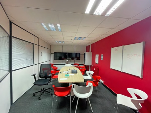 Bureaux à vendre PARIS 12 75012- Photo 4