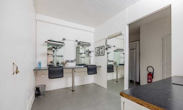 Bureaux à vendre PARIS 17 75017- Photo 4