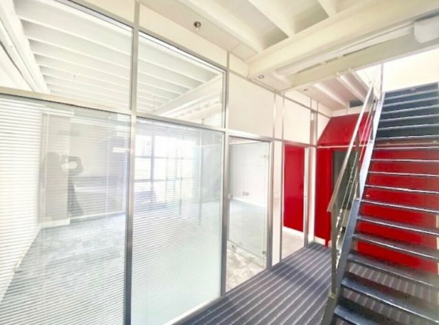 Bureaux à vendre PARIS 12 75012- Photo 4