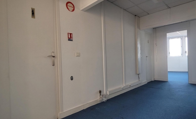 Bureaux à vendre NEUILLY-SUR-SEINE 92200- Photo 4