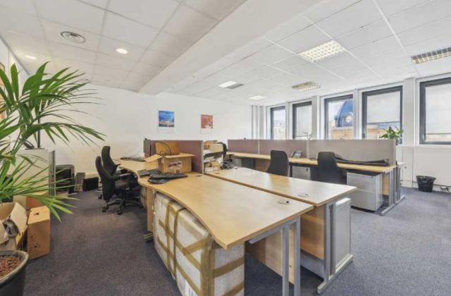 Bureaux à vendre PARIS 08 75008- Photo 4