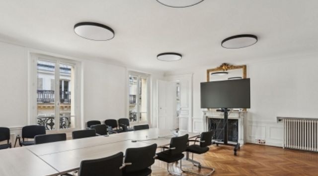 Bureaux à vendre PARIS 09 75009- Photo 4