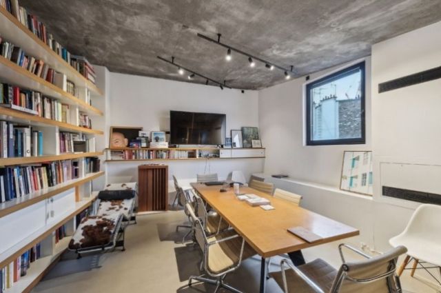 Bureaux à vendre PARIS 11 75011- Photo 4