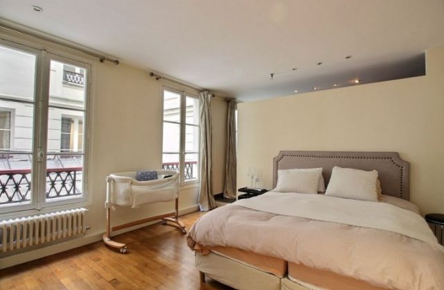 Bureaux à vendre PARIS 10 75010- Photo 4