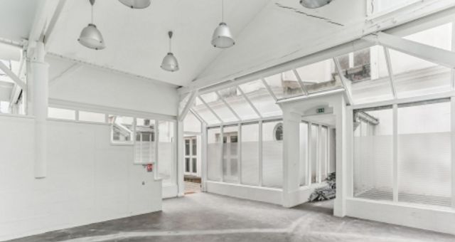 Bureaux à vendre PARIS 05 75005- Photo 4