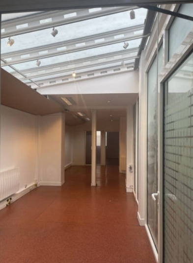 Bureaux à vendre PARIS 17 75017- Photo 4