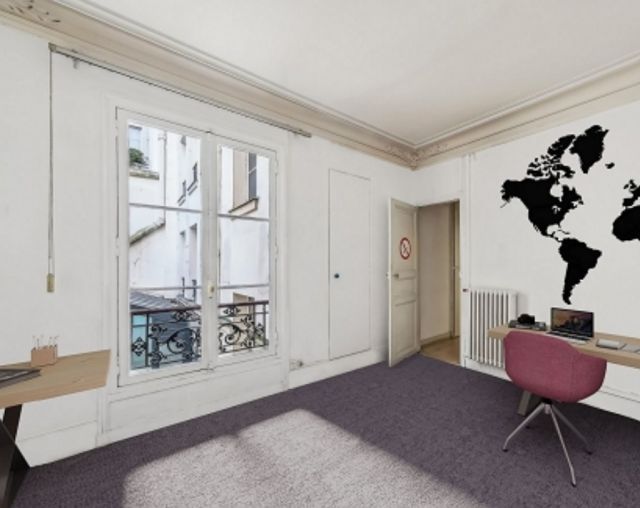 Bureaux à vendre PARIS 10 75010- Photo 4