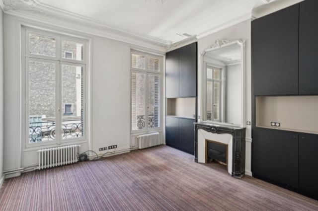 Bureaux à vendre PARIS 08 75008- Photo 4