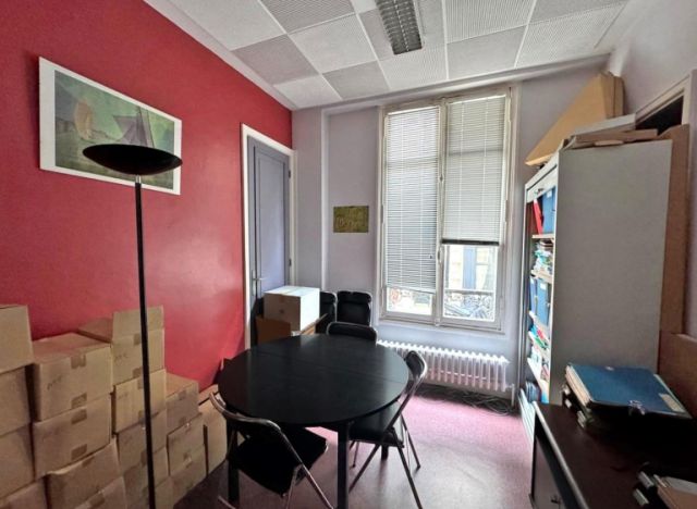 Bureaux à vendre PARIS 05 75005- Photo 4