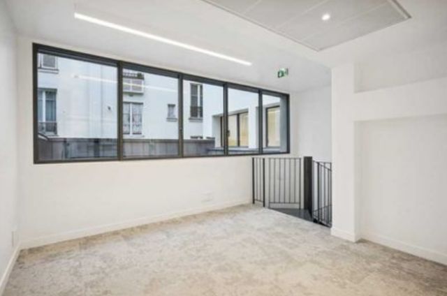 Bureaux à vendre PARIS 16 75016- Photo 4