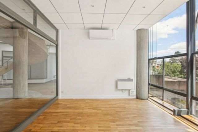 Bureaux à vendre PARIS 16 75016- Photo 4