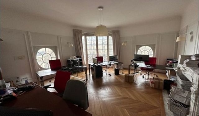 Bureaux à vendre PARIS 07 75007- Photo 4