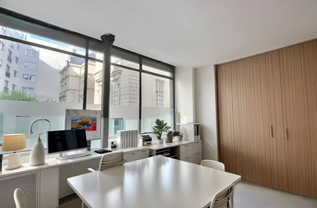 Bureaux à vendre PARIS 11 75011- Photo 4