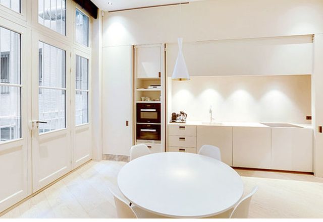 Bureaux à vendre PARIS 16 75016- Photo 4