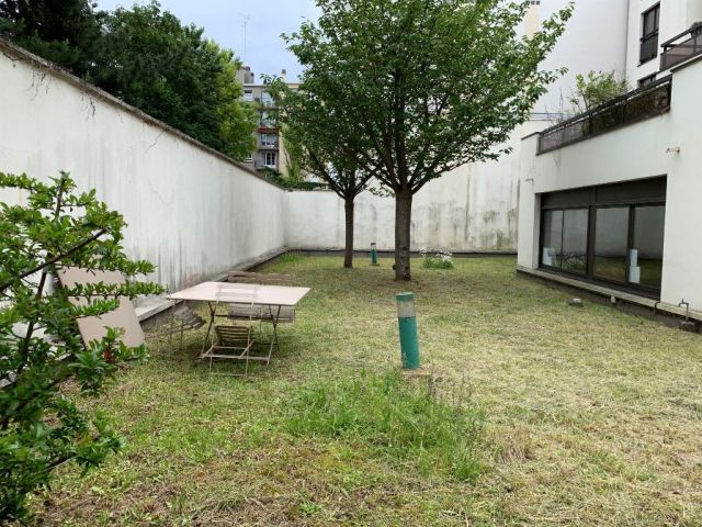 Bureaux à vendre MONTROUGE 92120- Photo 5