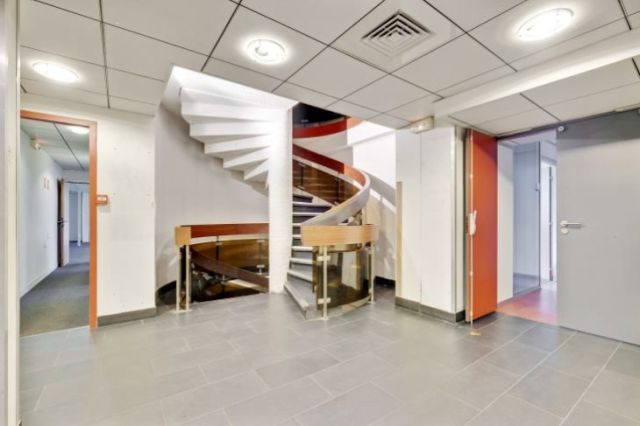 Bureaux à vendre PARIS 14 75014- Photo 5