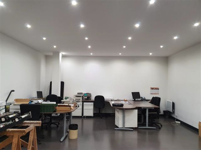 Bureaux à vendre MONTROUGE 92120- Photo 5