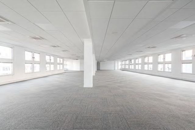 Bureaux à vendre SURESNES 92150- Photo 5