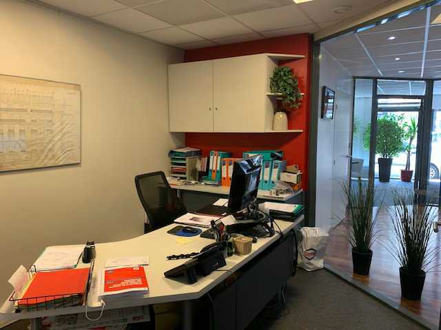 Bureaux à vendre PARIS 13 75013- Photo 5