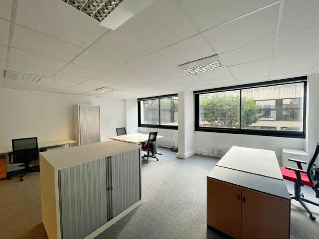 Bureaux à vendre PARIS 15 75015- Photo 5