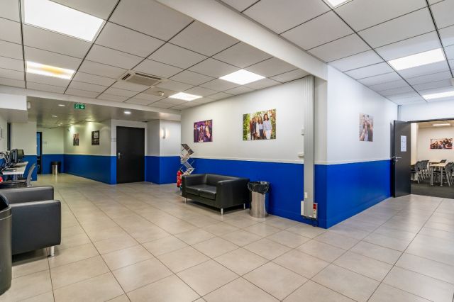 Bureaux à vendre PARIS 16 75016- Photo 5