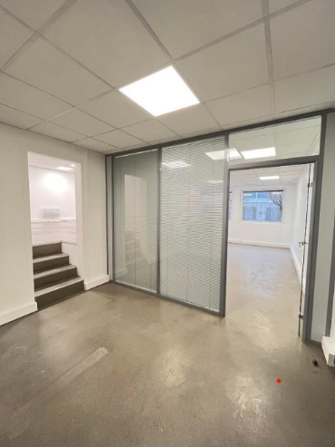 Bureaux à vendre COURBEVOIE 92400- Photo 5