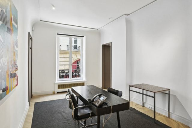 Bureaux à vendre PARIS 07 75007- Photo 5
