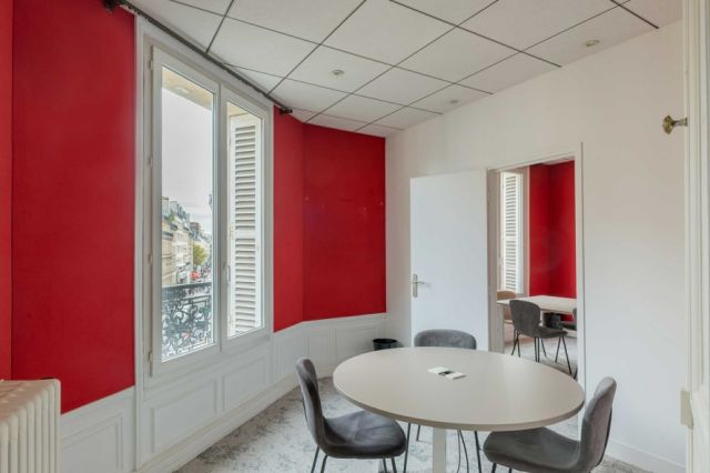 Bureaux à vendre PARIS 08 75008- Photo 5