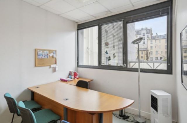 Bureaux à vendre PARIS 11 75011- Photo 5