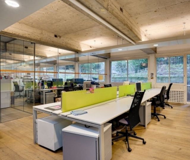 Bureaux à vendre PARIS 07 75007- Photo 5