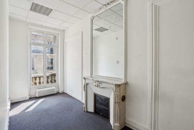 Bureaux à vendre PARIS 08 75008- Photo 5