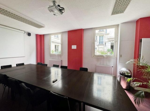 Bureaux à vendre PARIS 05 75005- Photo 5
