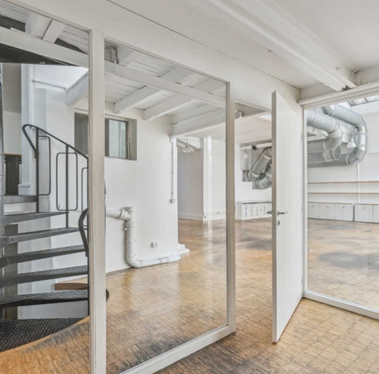 Bureaux à vendre PARIS 15 75015- Photo 5