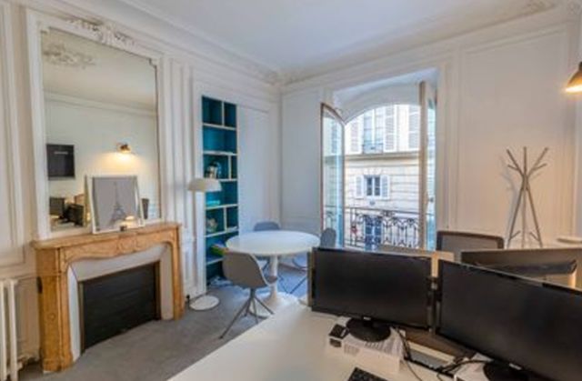 Bureaux à vendre PARIS 07 75007- Photo 5
