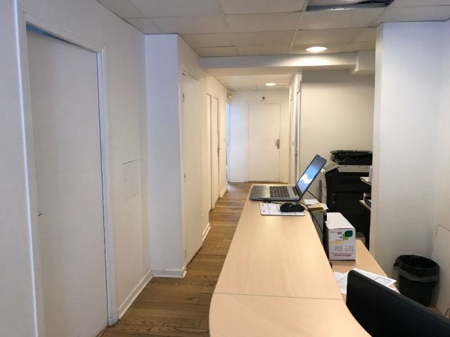 Bureaux à vendre MONTROUGE 92120- Photo 6