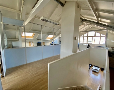 Bureaux à vendre ST-OUEN 93400- Photo 6