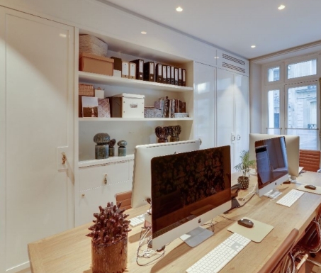 Bureaux à vendre PARIS 16 75016- Photo 6