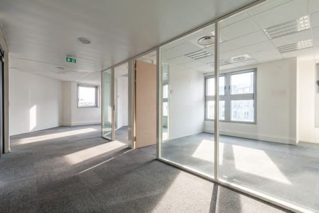 Bureaux à vendre SURESNES 92150- Photo 6