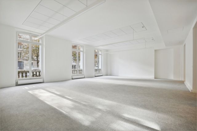 Bureaux à vendre PARIS 08 75008- Photo 6