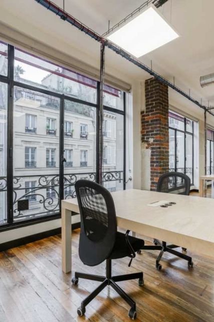 Bureaux à vendre PARIS 01 75001- Photo 6