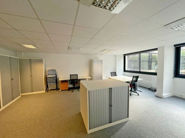 Bureaux à vendre PARIS 15 75015- Photo 6
