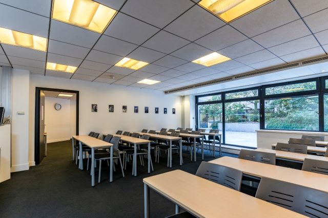 Bureaux à vendre PARIS 16 75016- Photo 6