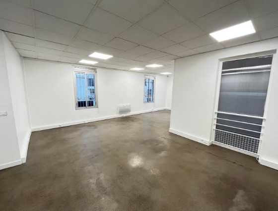 Bureaux à vendre COURBEVOIE 92400- Photo 6