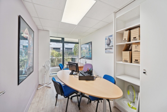 Bureaux à vendre PARIS 11 75011- Photo 6