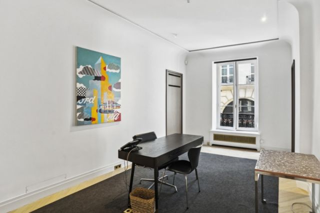 Bureaux à vendre PARIS 07 75007- Photo 6